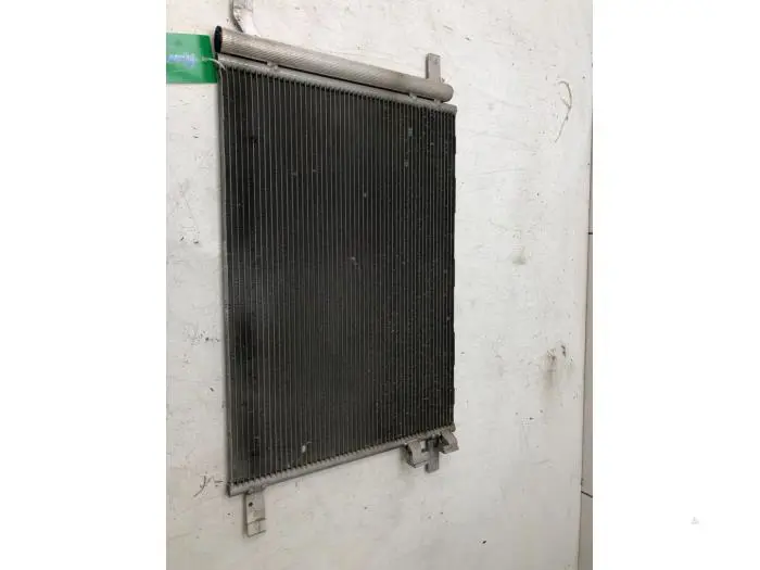 Air conditioning radiator Volkswagen T-Cross