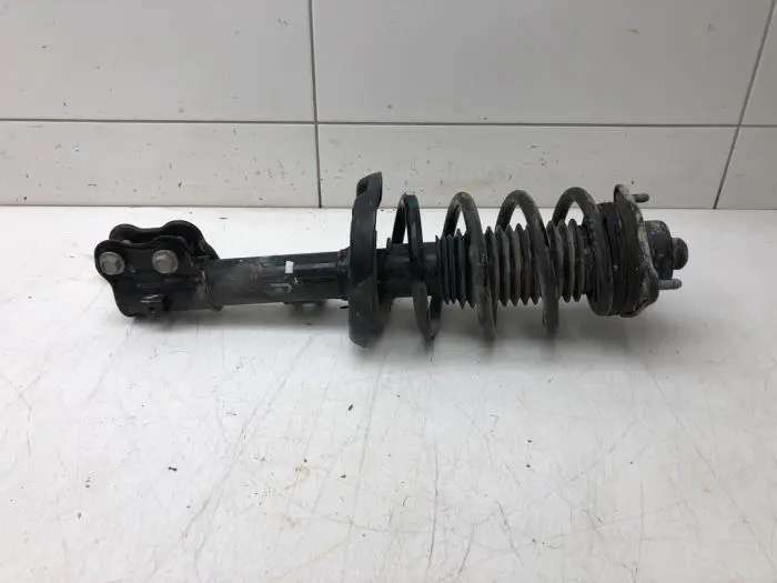 Front shock absorber rod, right Kia Carens