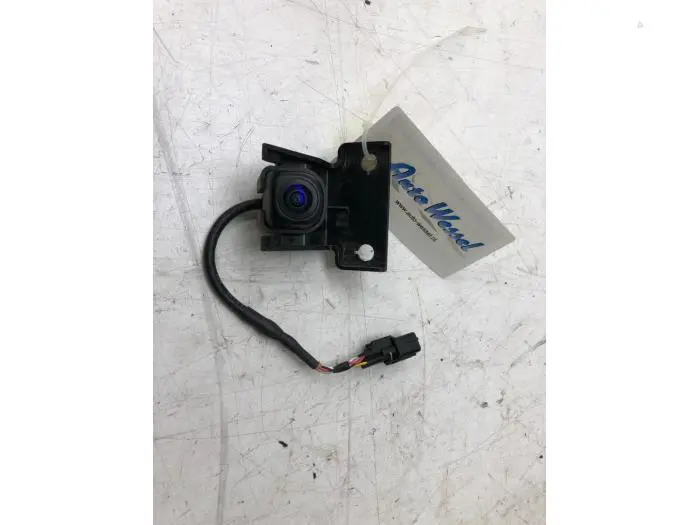 Reversing camera Hyundai I30