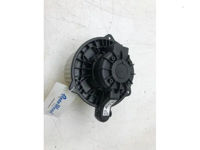 Heating and ventilation fan motor Hyundai I30