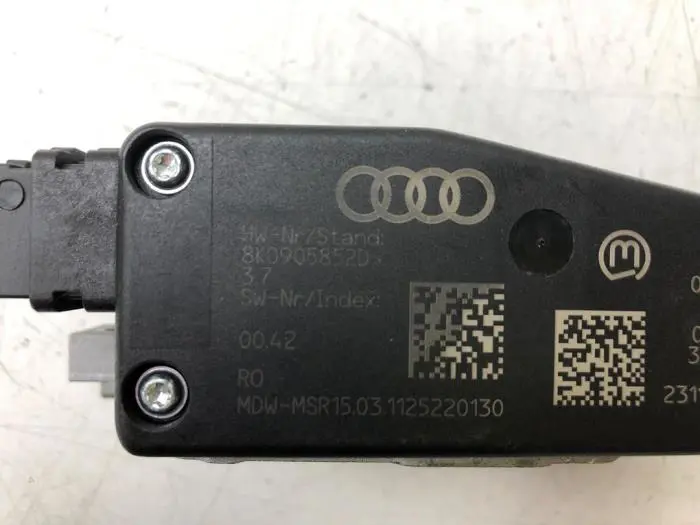 Remote control kit Audi A4