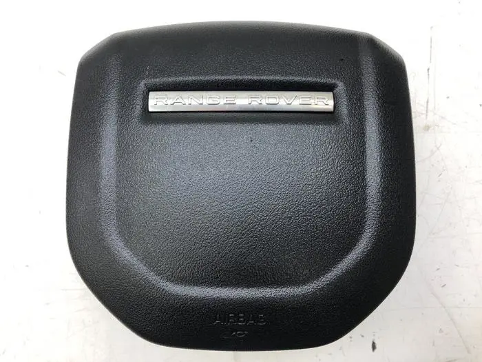 Left airbag (steering wheel) Landrover Range Rover