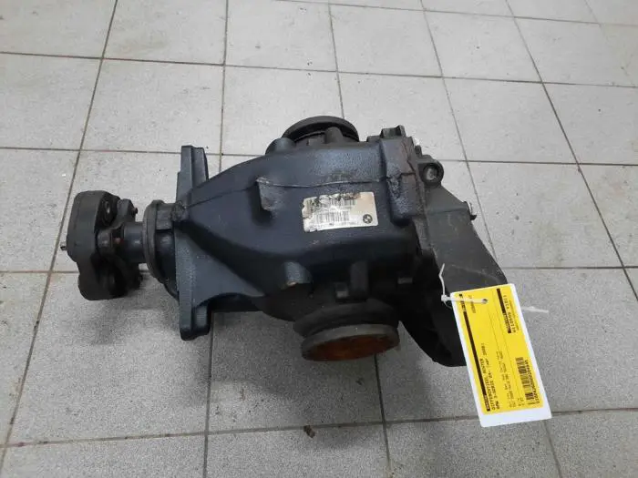 Rear differential BMW 3-Serie
