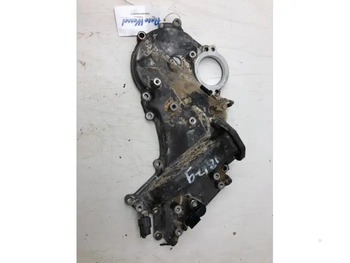 Timing cover Nissan NT400