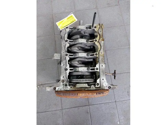 Engine crankcase Opel Adam
