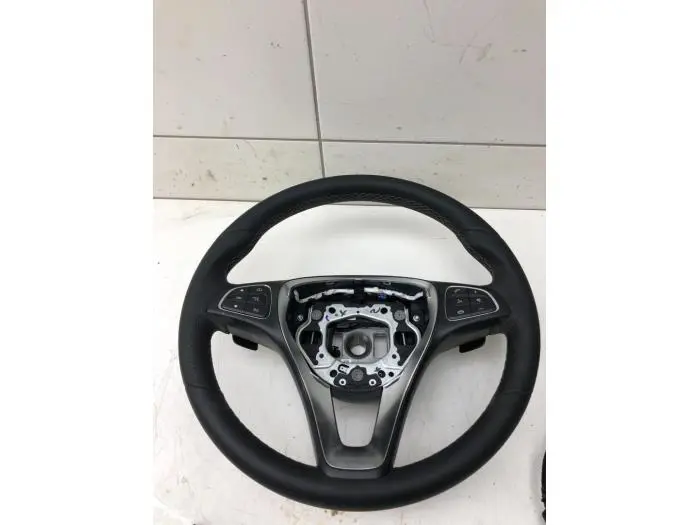 Steering wheel Mercedes EQV
