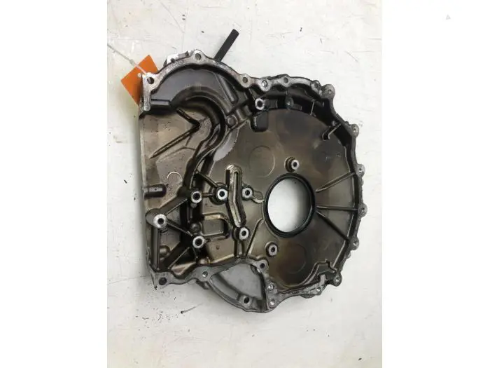 Timing cover Mercedes CLA