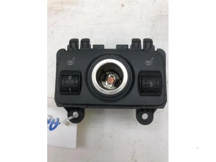 Seat heating switch Ford C-Max