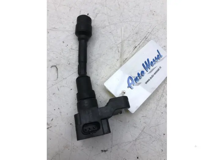 Ignition coil Ford Tourneo Connect