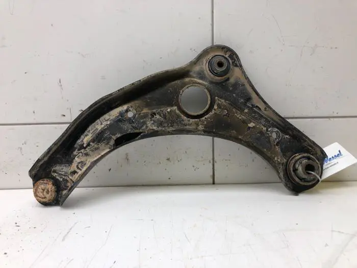 Front wishbone, right Nissan Micra