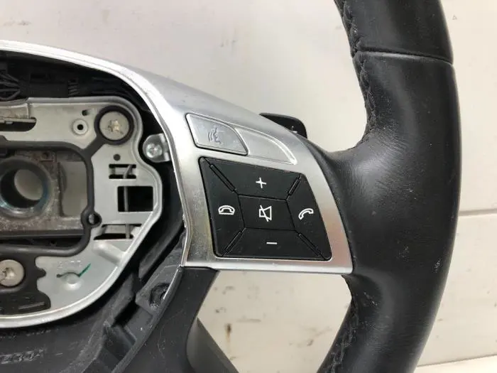 Steering wheel Mercedes ML-Klasse