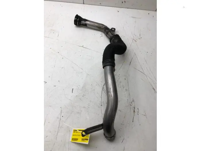 Turbo pipe Renault Megane