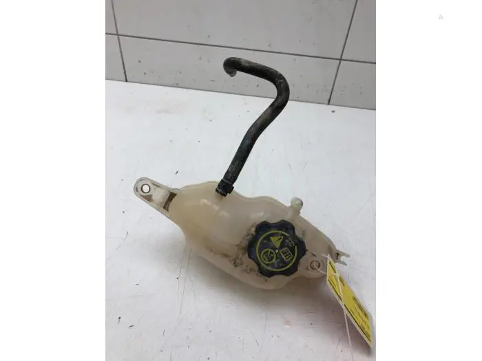 Expansion vessel Opel Corsa