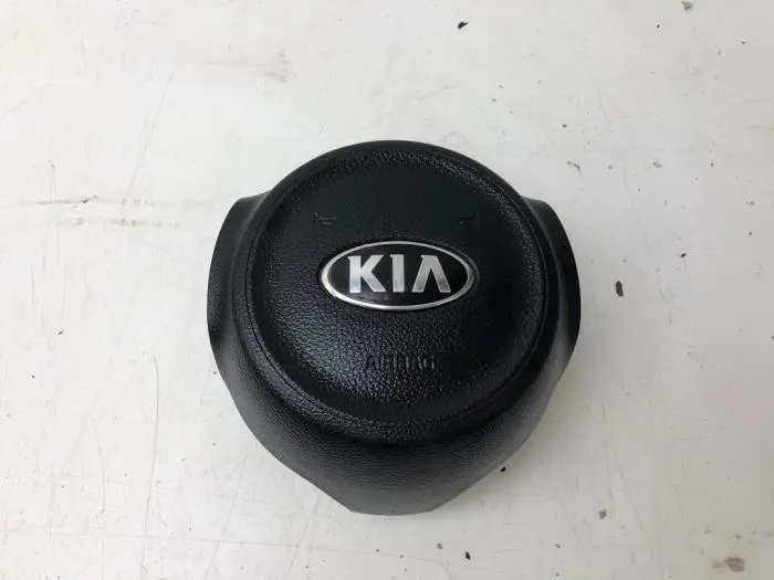 Left airbag (steering wheel) Kia Stonic