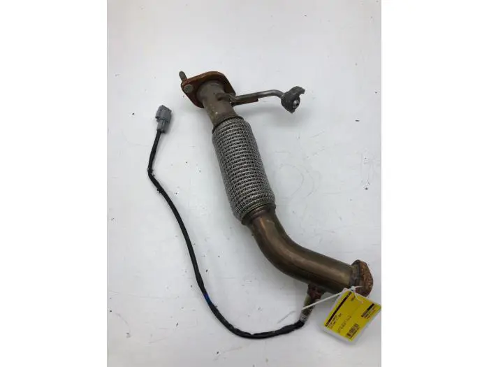 Exhaust front section Kia Stonic