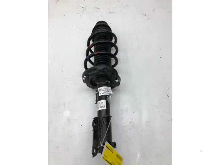 Front shock absorber rod, right Kia Stonic