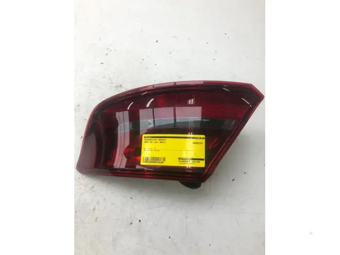 Taillight, right Audi A3