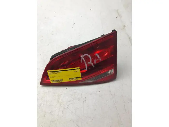 Taillight, right Audi A4