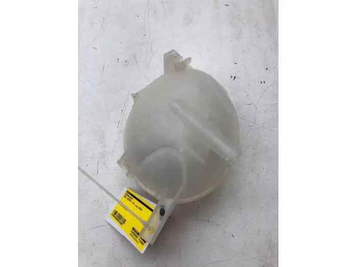 Expansion vessel Opel Astra