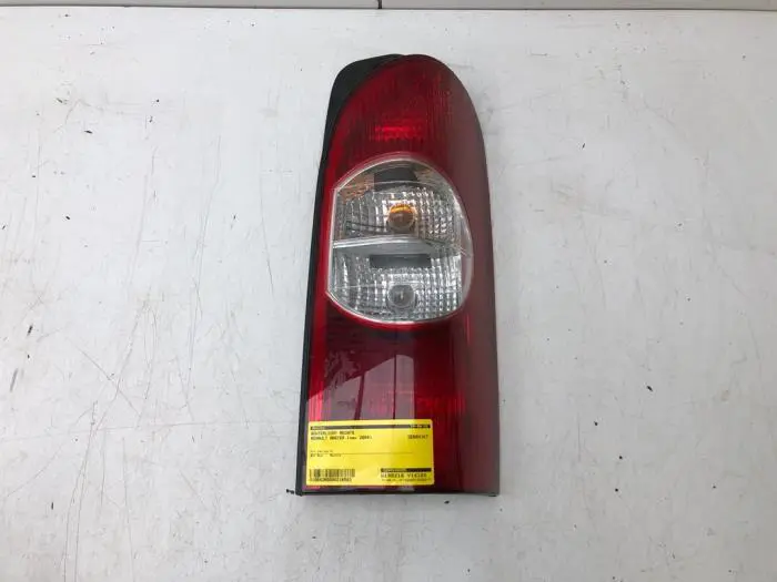 Taillight, right Renault Master