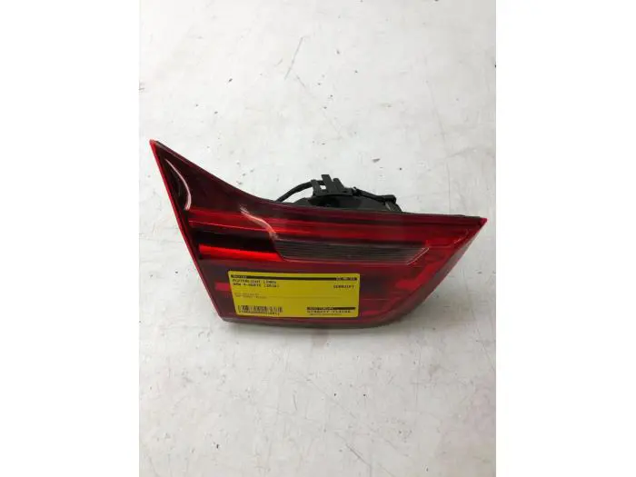 Taillight, left BMW 4-Serie