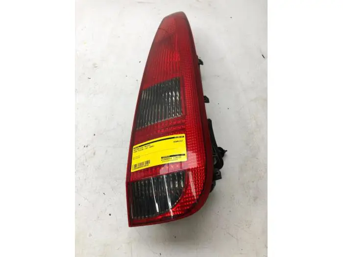 Taillight, right Ford Fusion