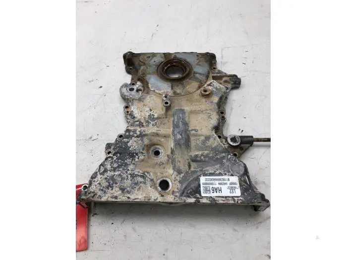 Timing cover Opel Astra