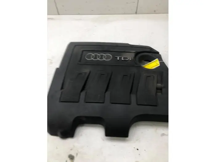 Engine cover Audi A1