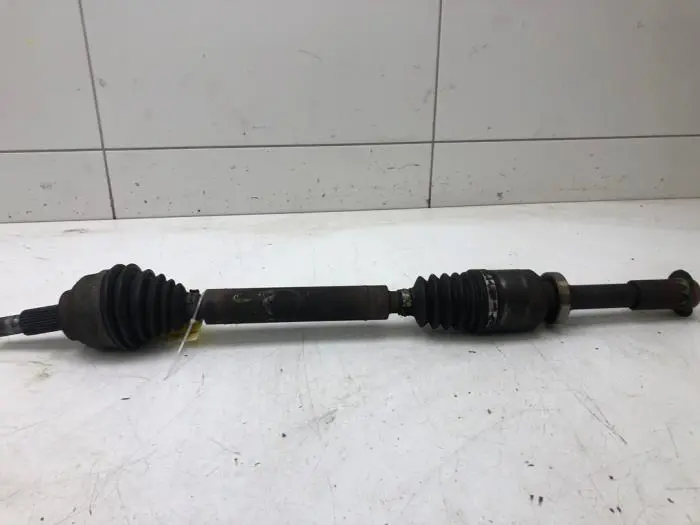 Front drive shaft, right Renault Laguna