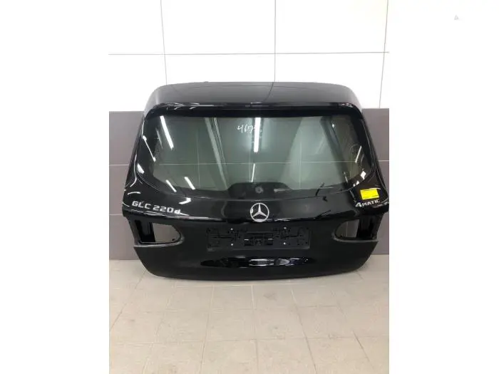 Tailgate Mercedes GLC-Klasse