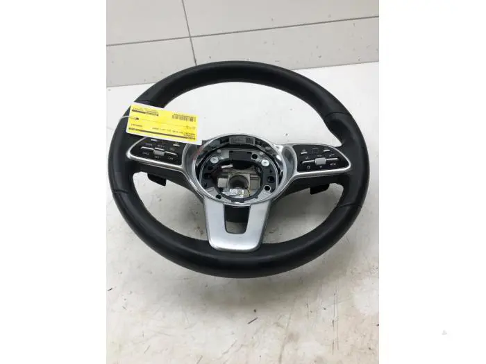 Steering wheel Mercedes GLC-Klasse