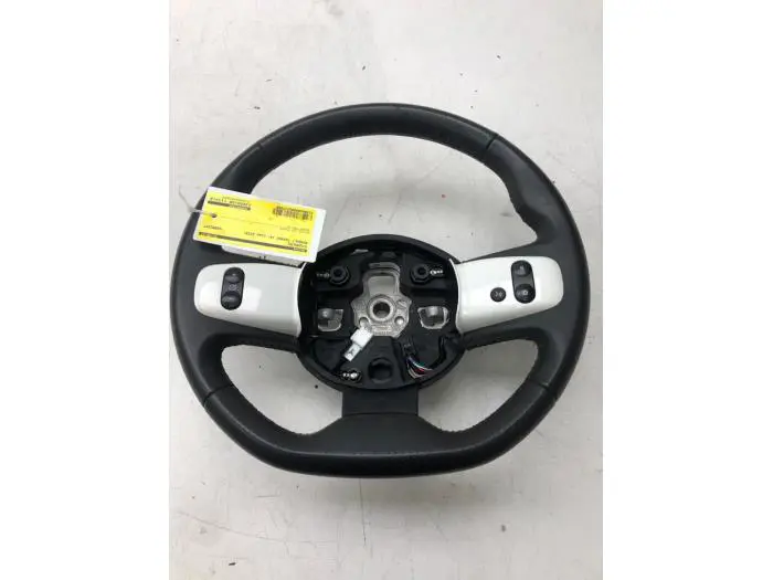 Steering wheel Renault Twingo