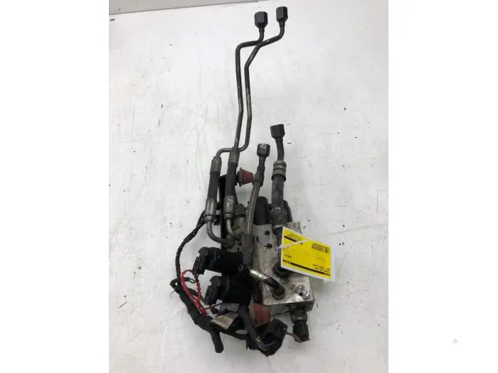 Hydraulic pump BMW 7-Serie