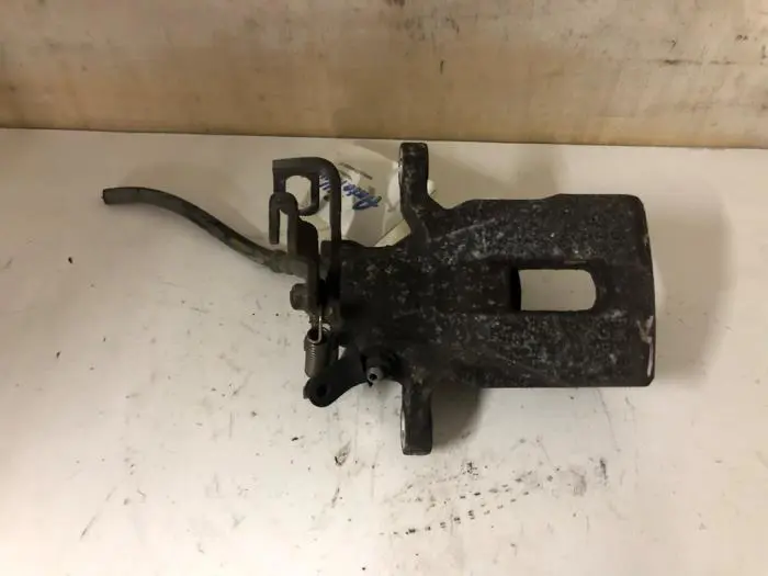 Rear brake calliper, left Mini Cooper