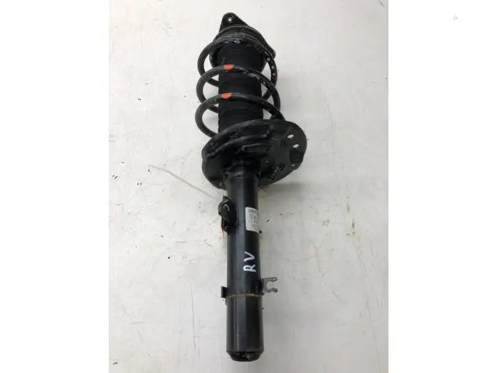 Front shock absorber rod, right Nissan QASHQAI 14-