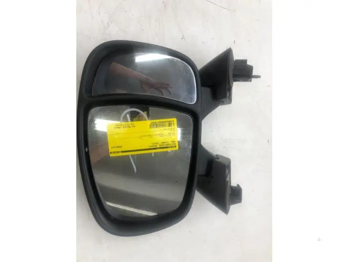 Wing mirror, right Opel Vivaro