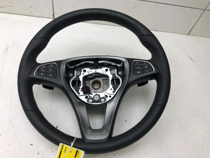 Steering wheel Mercedes EQV