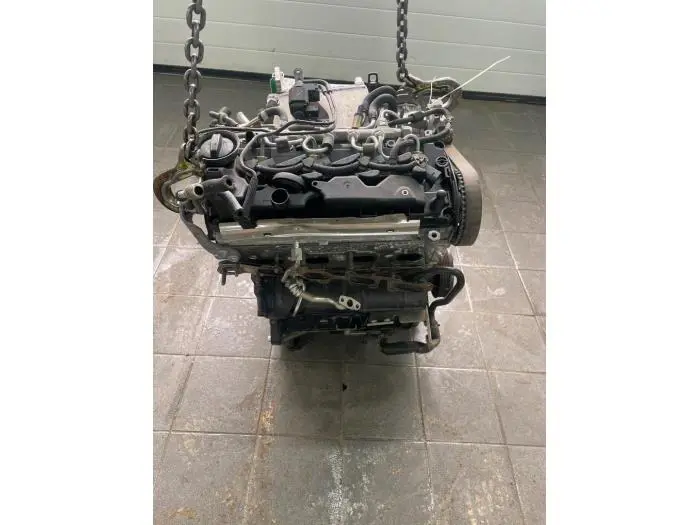 Engine Audi Q5