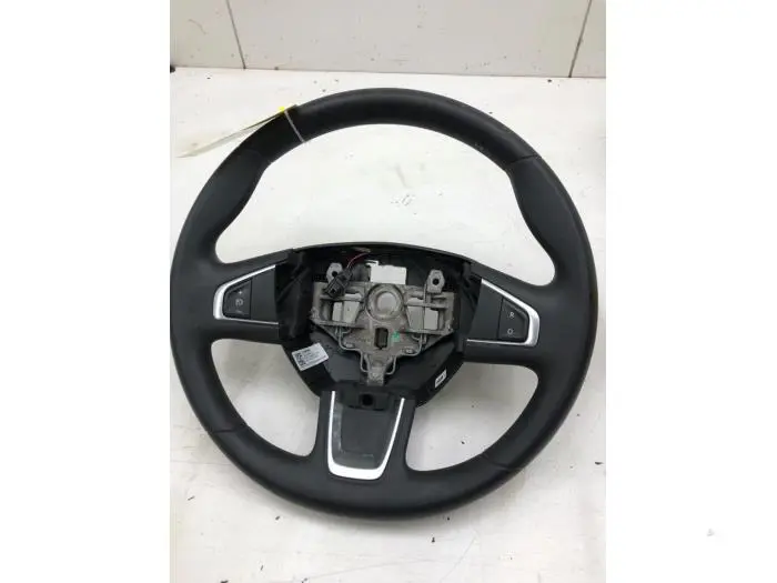 Steering wheel Renault Master