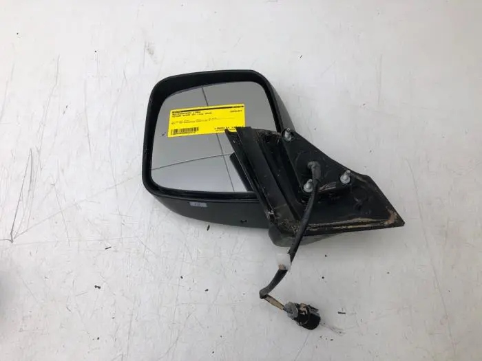 Wing mirror, left Nissan NV200