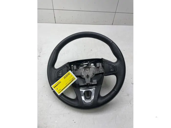 Steering wheel Renault Scenic
