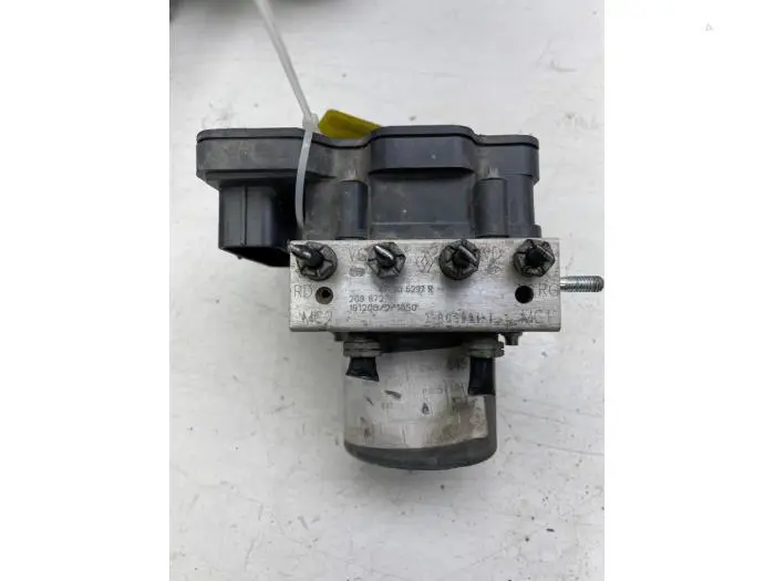 ABS pump Renault Master