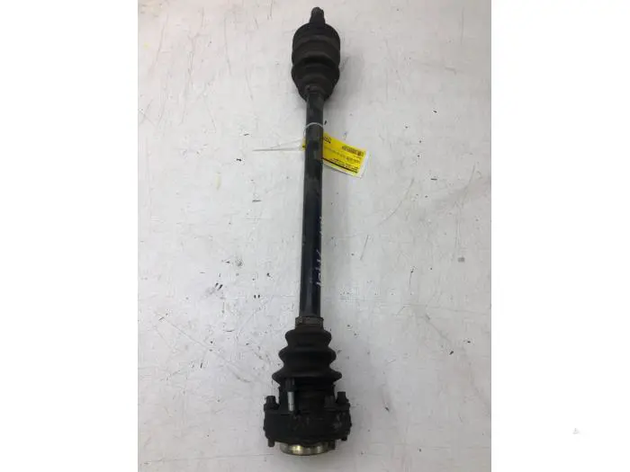 Drive shaft, rear right BMW 1-Serie