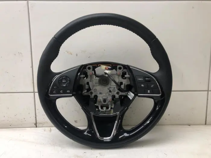 Steering wheel Mitsubishi Eclipse Cross