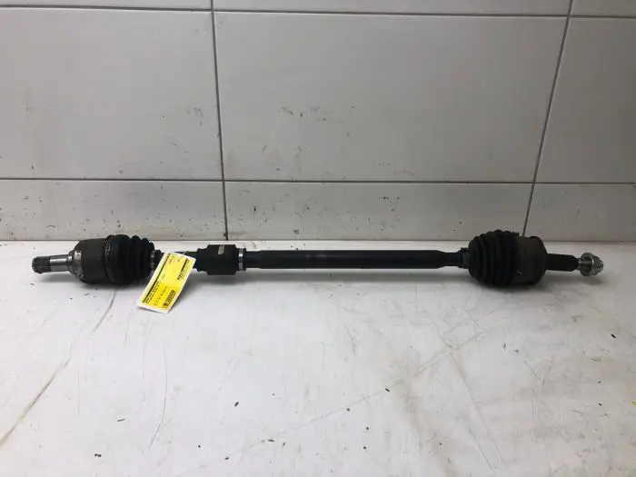 Front drive shaft, right Mitsubishi Eclipse Cross