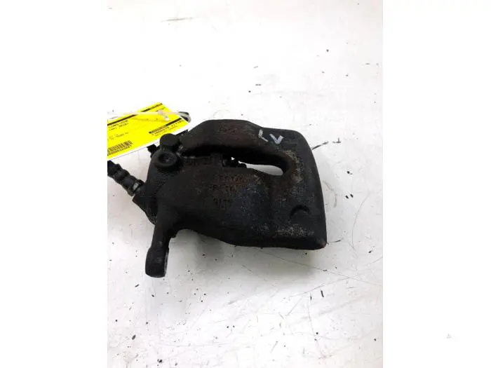 Front brake calliper, left Mercedes Citan