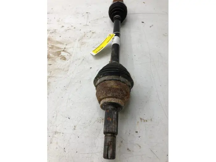 Front drive shaft, right Nissan Leaf