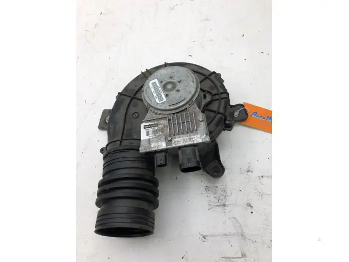 Heating and ventilation fan motor Smart Fortwo