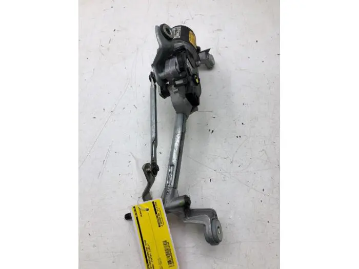 Front wiper motor Smart Fortwo