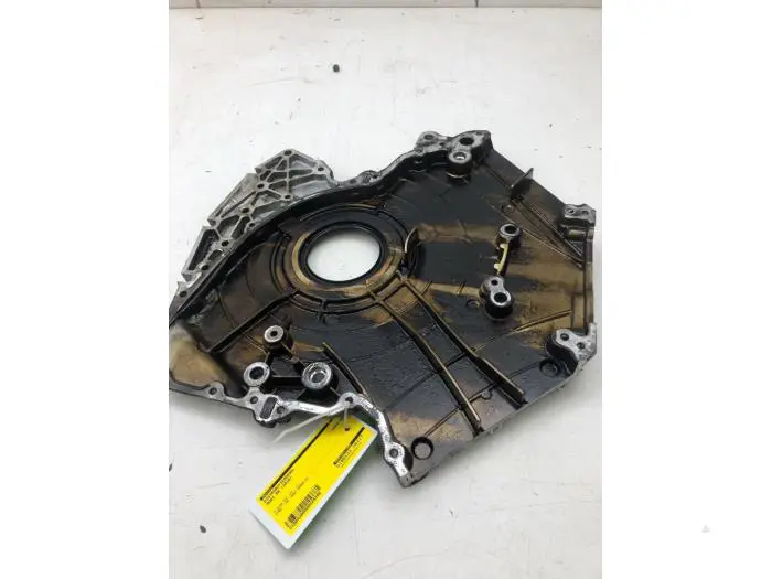 Timing cover Audi A8